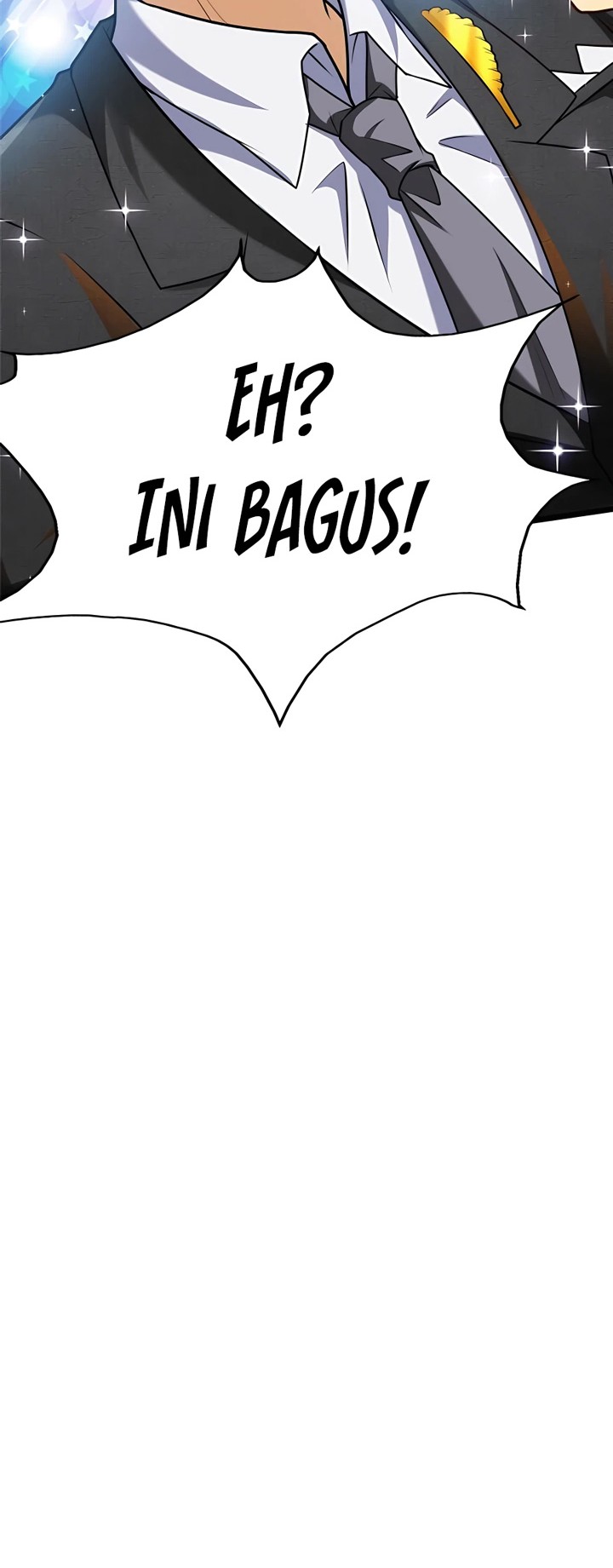 Losing Money to Be a Tycoon Chapter 49 - halaman 27