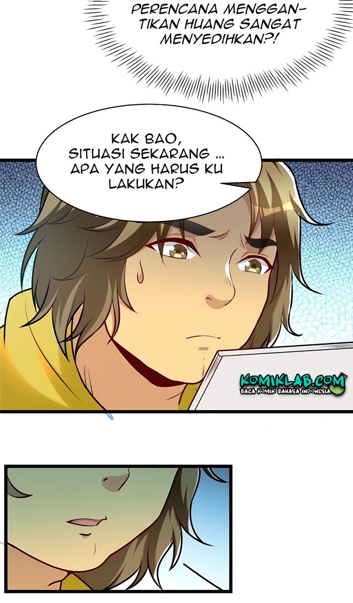 Losing Money to Be a Tycoon Chapter 49 - halaman 5