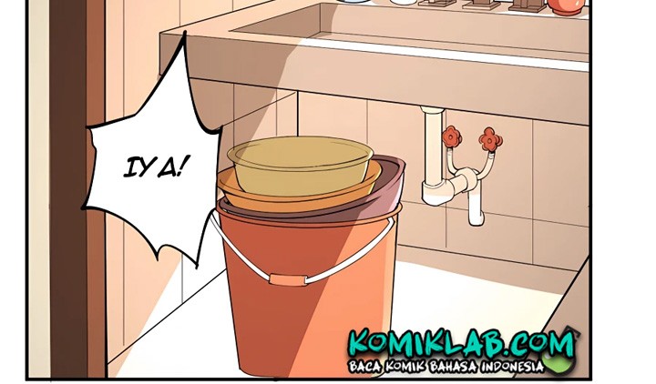 Losing Money to Be a Tycoon Chapter 5 - halaman 31