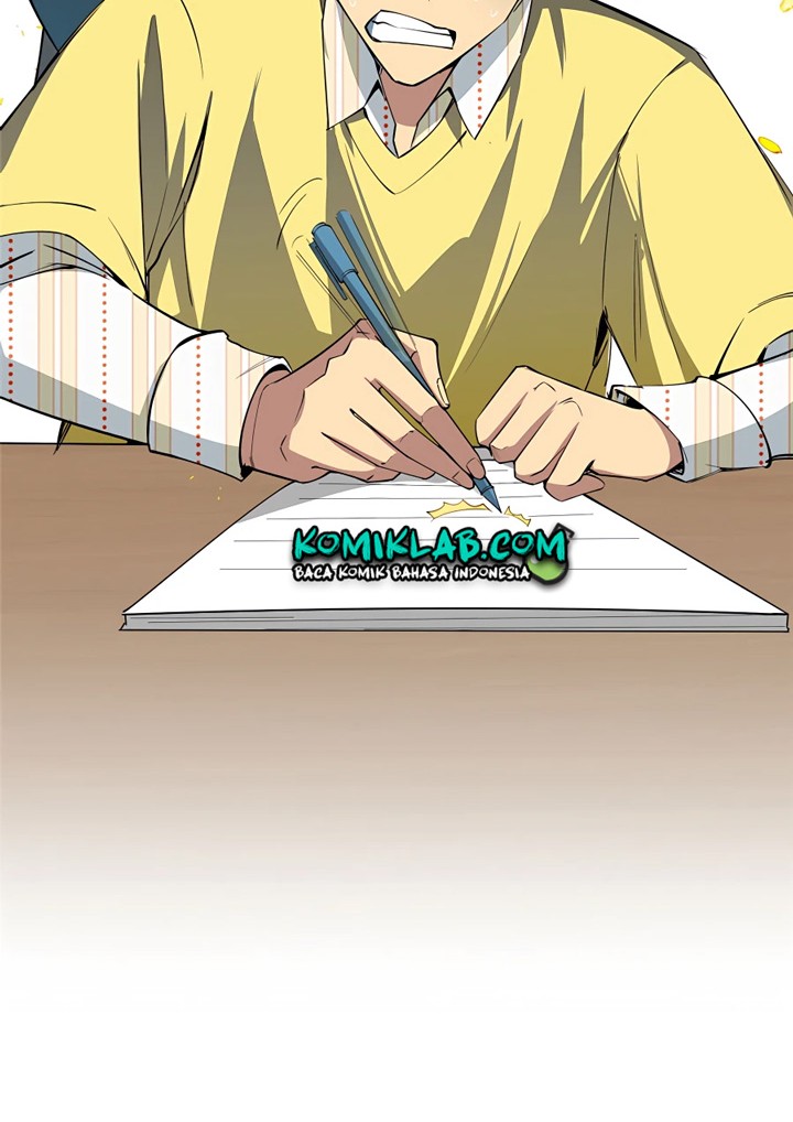 Losing Money to Be a Tycoon Chapter 5 - halaman 40