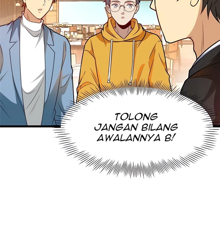 Losing Money to Be a Tycoon Chapter 50 - halaman 18