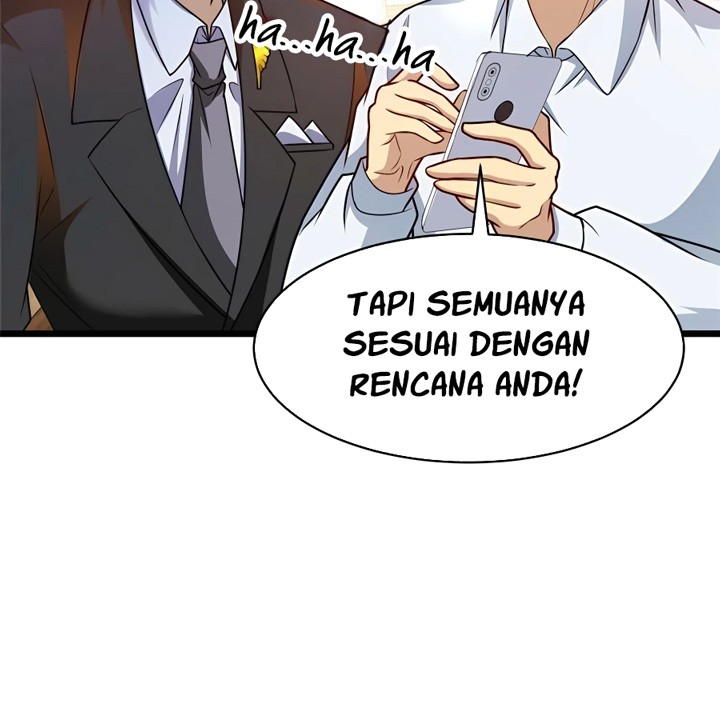 Losing Money to Be a Tycoon Chapter 50 - halaman 24