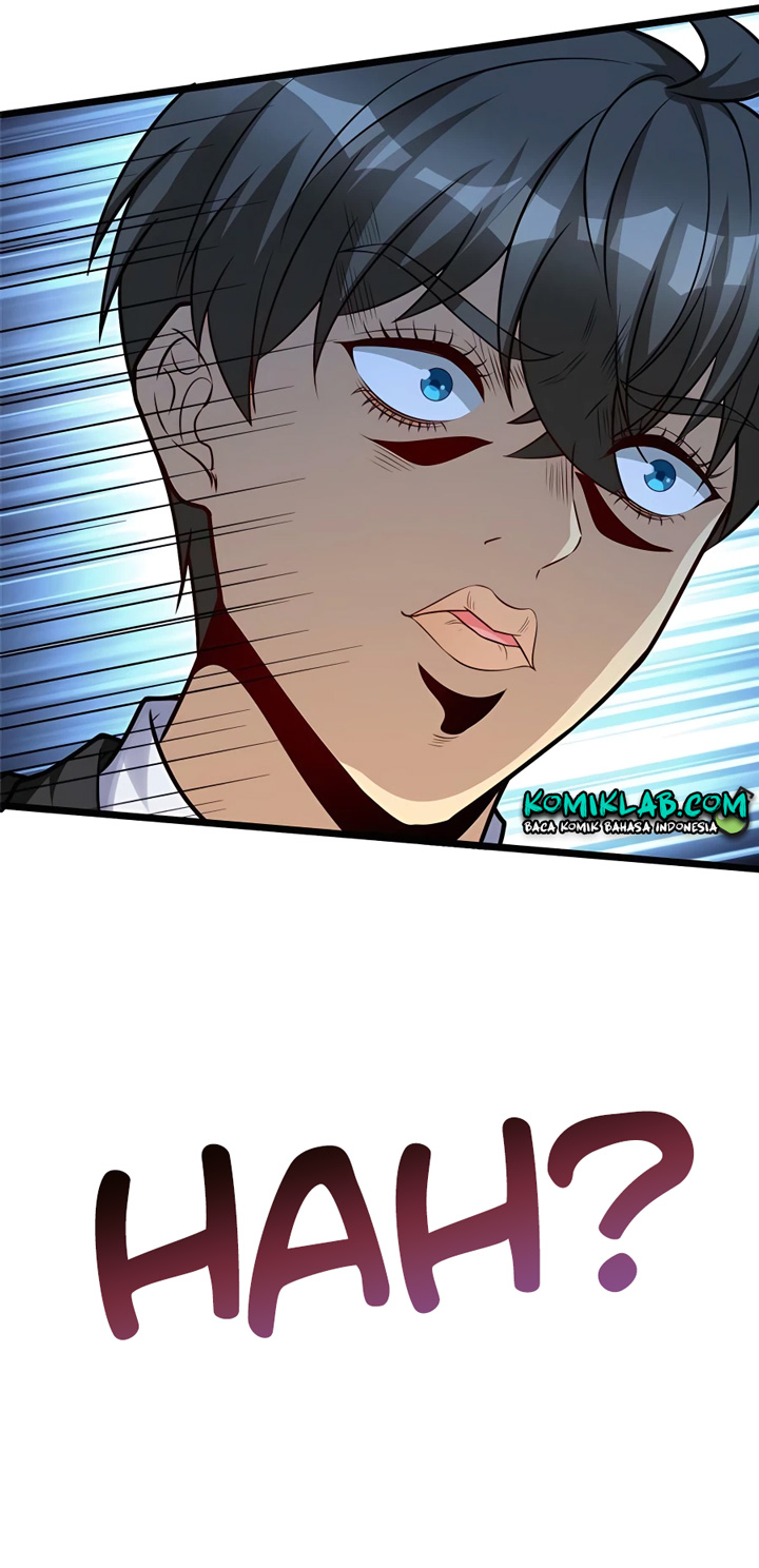 Losing Money to Be a Tycoon Chapter 50 - halaman 25