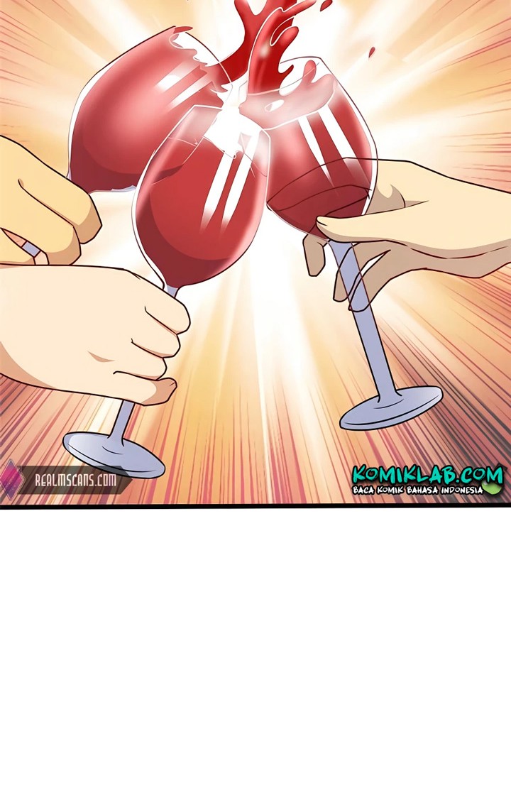 Losing Money to Be a Tycoon Chapter 50 - halaman 9