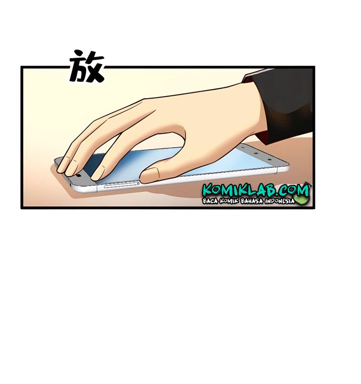 Losing Money to Be a Tycoon Chapter 51 - halaman 13