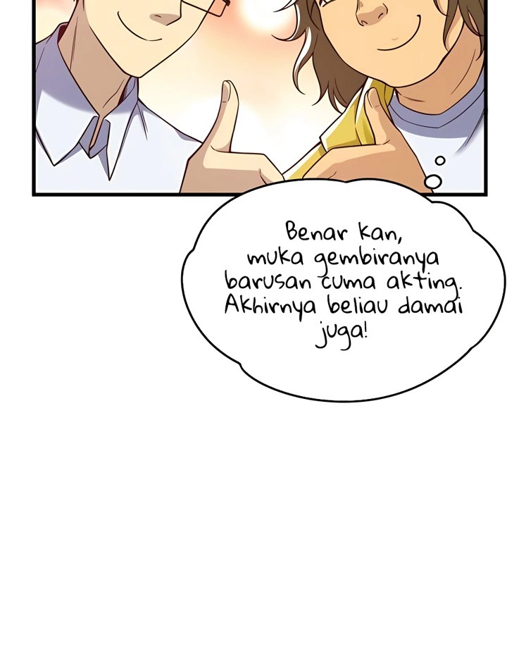 Losing Money to Be a Tycoon Chapter 51 - halaman 22