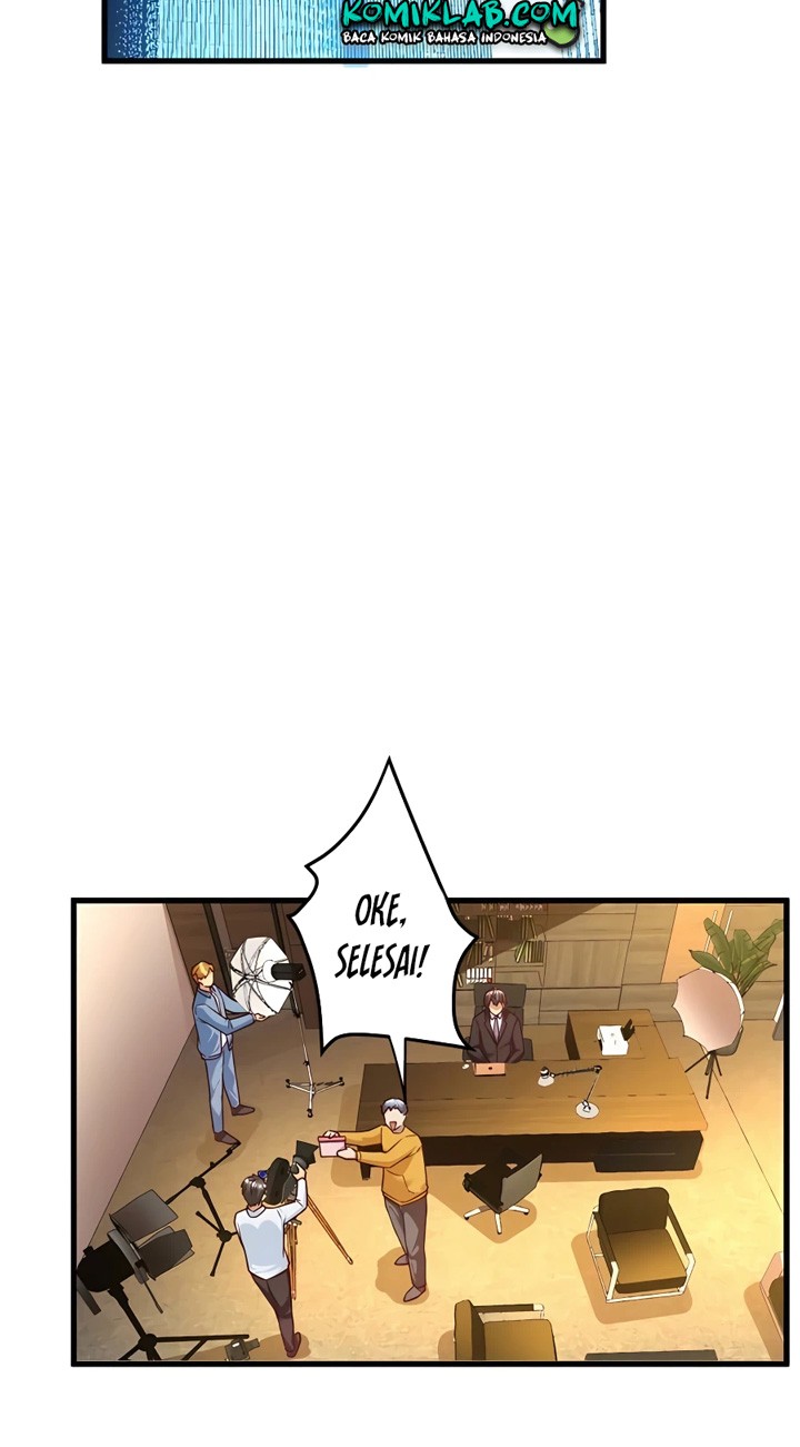 Losing Money to Be a Tycoon Chapter 51 - halaman 28