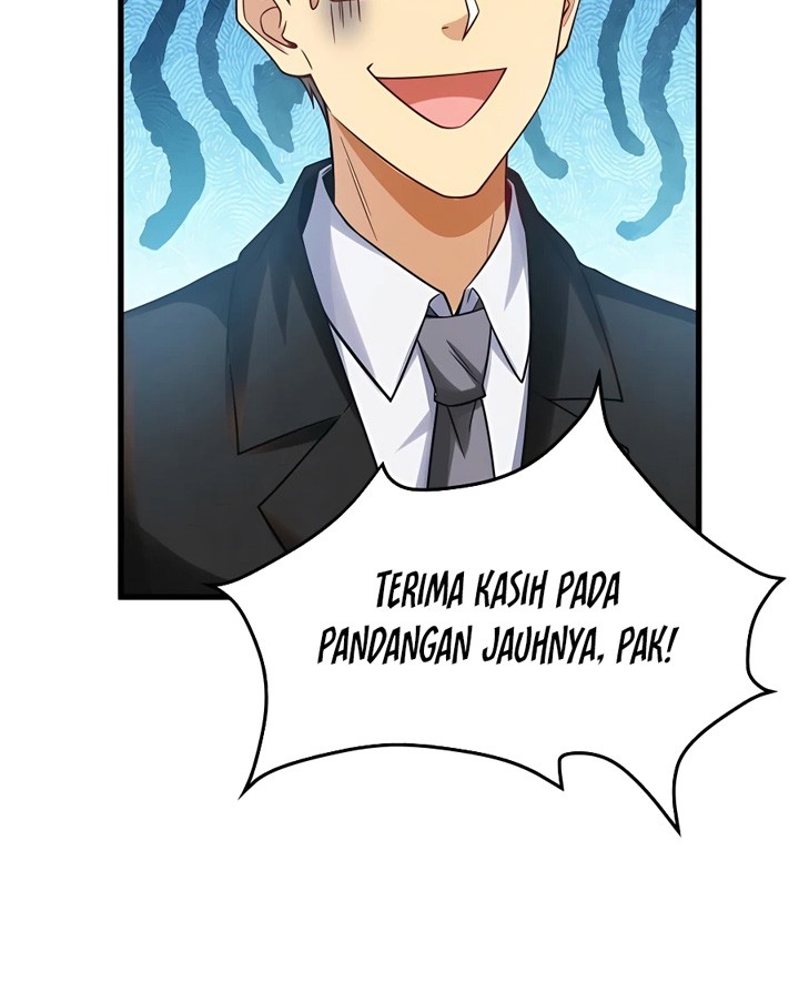 Losing Money to Be a Tycoon Chapter 52 - halaman 12