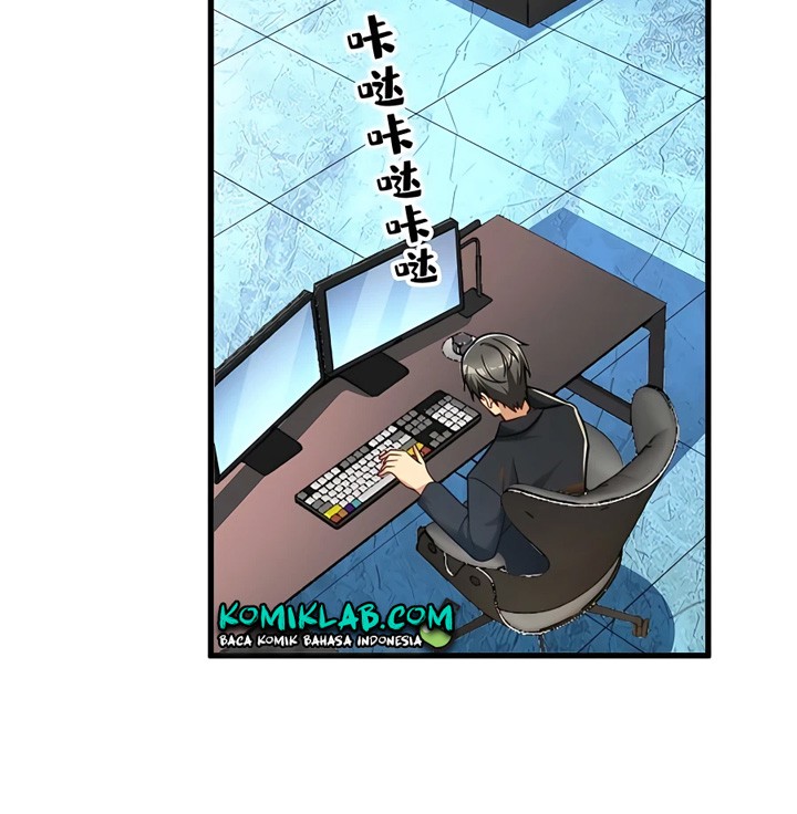 Losing Money to Be a Tycoon Chapter 52 - halaman 18