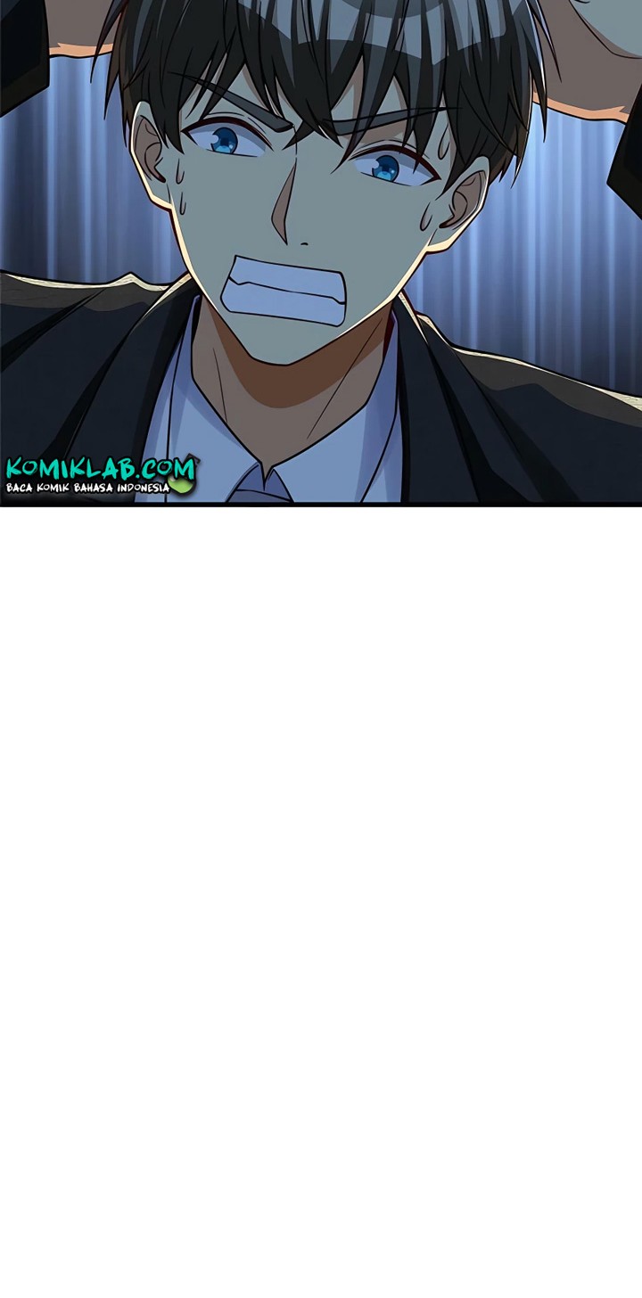 Losing Money to Be a Tycoon Chapter 52 - halaman 20