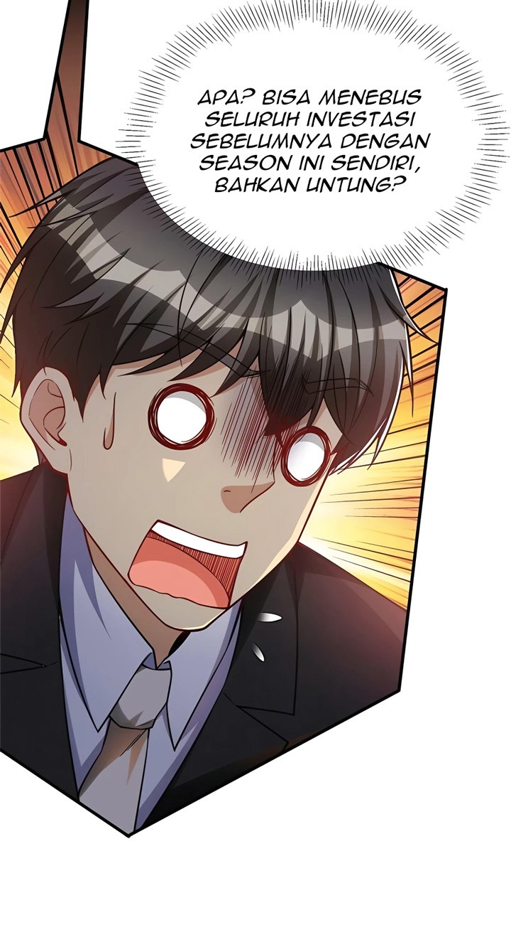 Losing Money to Be a Tycoon Chapter 52 - halaman 5