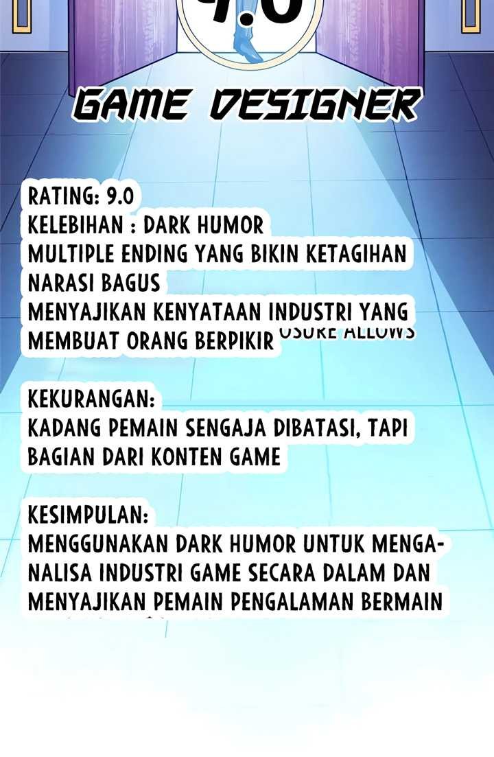 Losing Money to Be a Tycoon Chapter 53 - halaman 10
