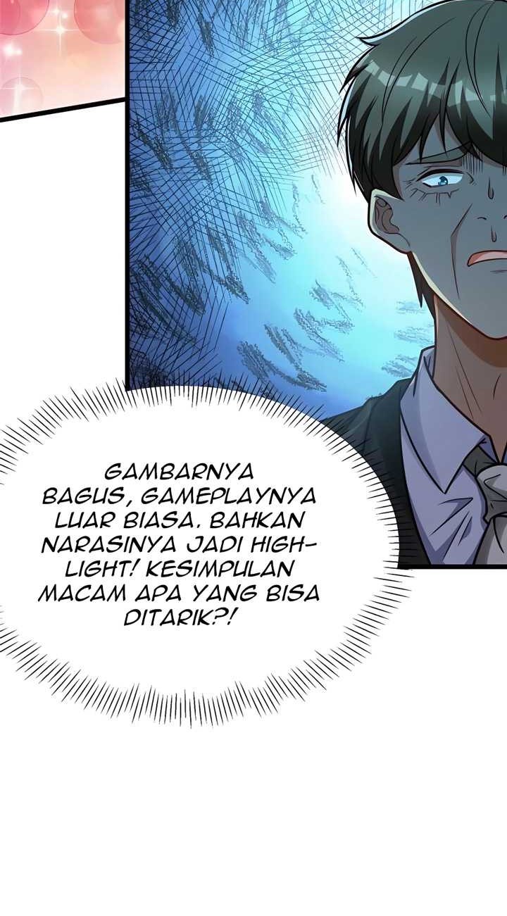Losing Money to Be a Tycoon Chapter 53 - halaman 13