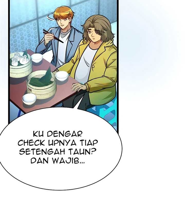 Losing Money to Be a Tycoon Chapter 53 - halaman 16
