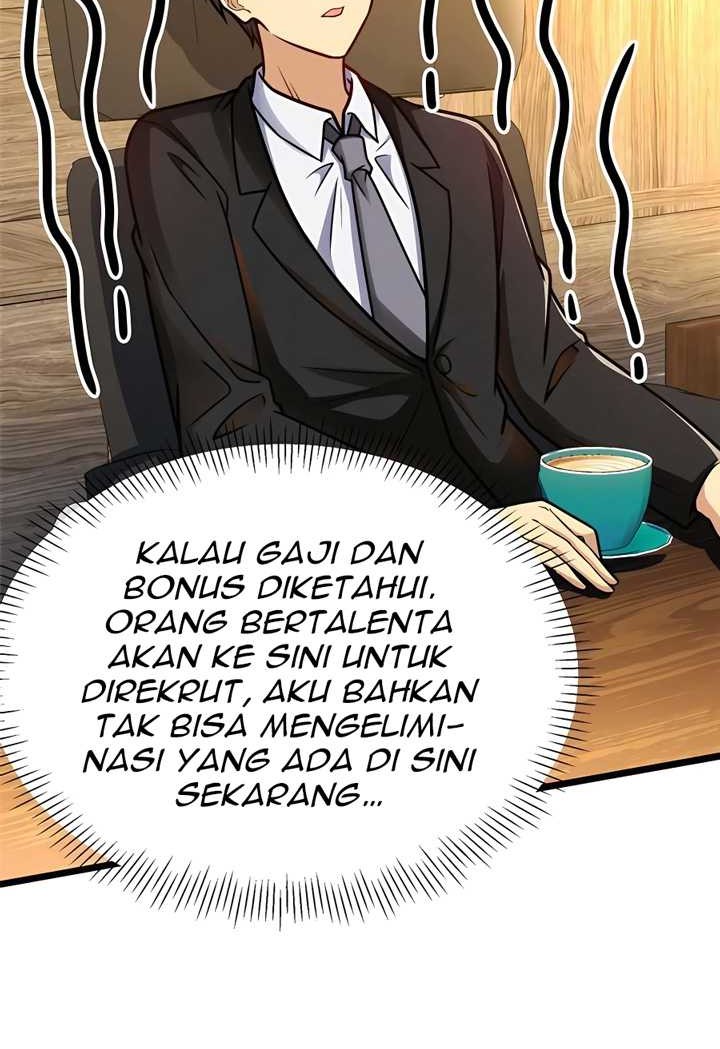 Losing Money to Be a Tycoon Chapter 53 - halaman 5
