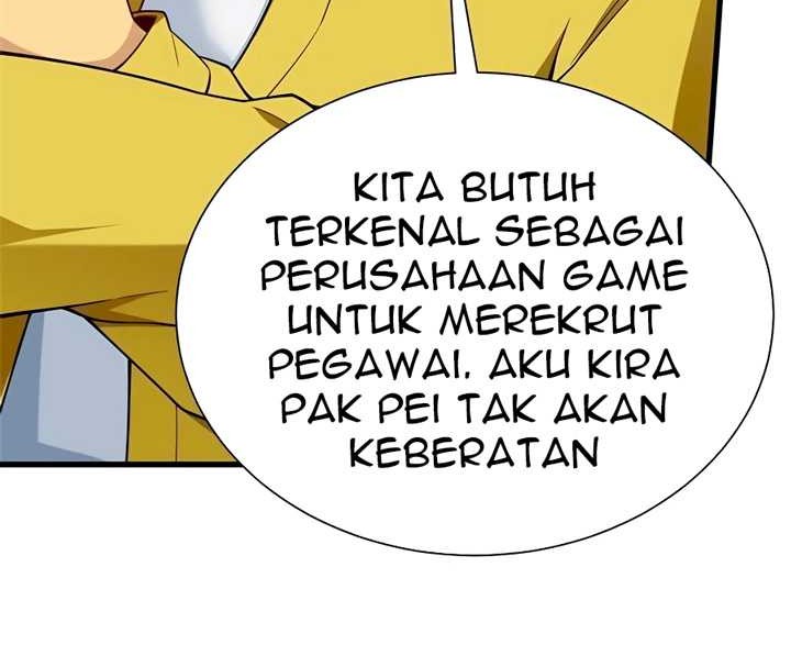 Losing Money to Be a Tycoon Chapter 54 - halaman 16