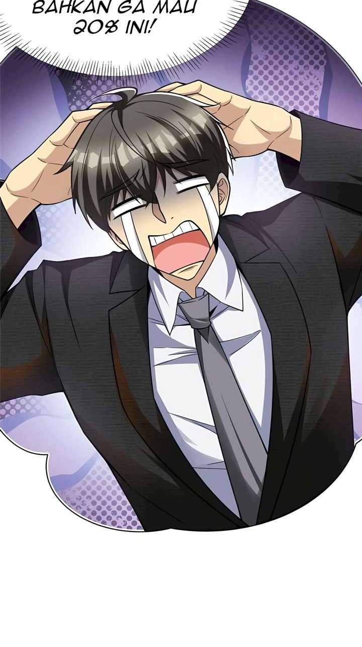 Losing Money to Be a Tycoon Chapter 54 - halaman 32
