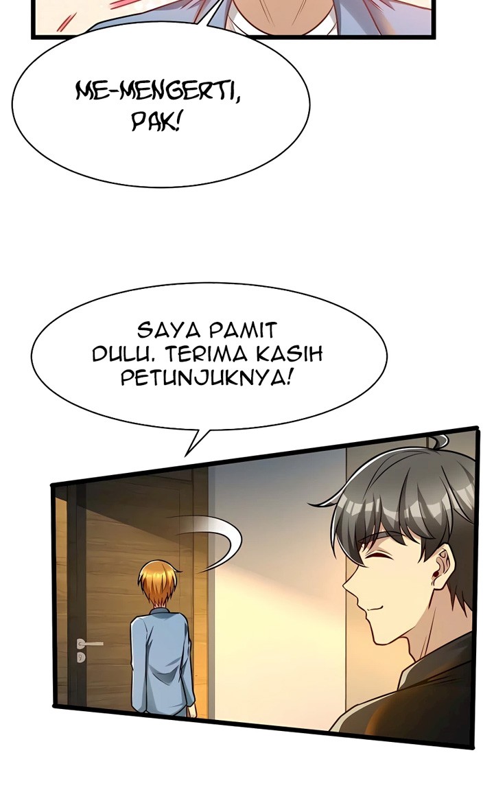 Losing Money to Be a Tycoon Chapter 55 - halaman 11
