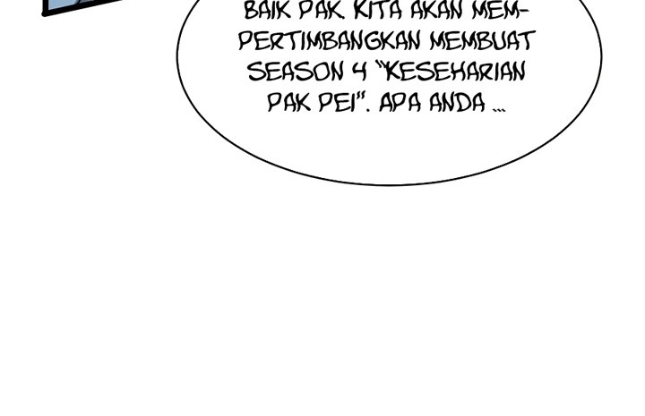 Losing Money to Be a Tycoon Chapter 55 - halaman 5