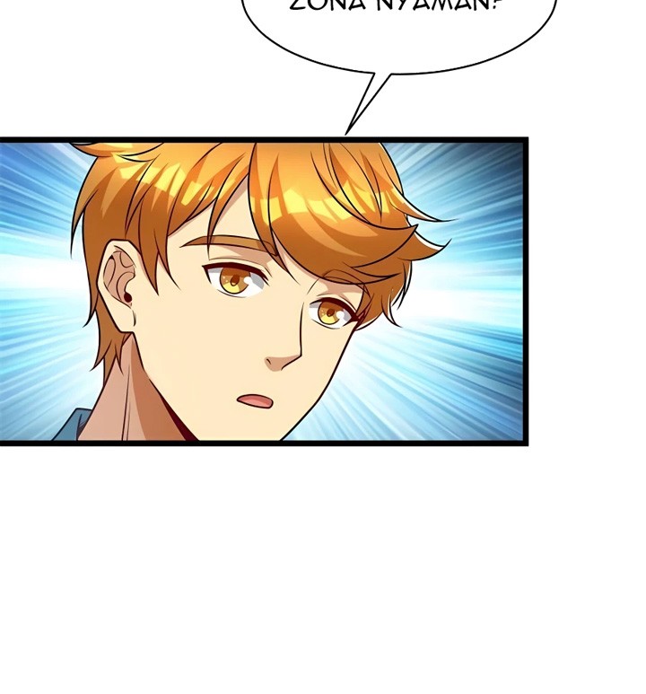 Losing Money to Be a Tycoon Chapter 55 - halaman 8