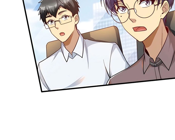 Losing Money to Be a Tycoon Chapter 56 - halaman 10