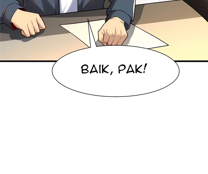 Losing Money to Be a Tycoon Chapter 56 - halaman 29