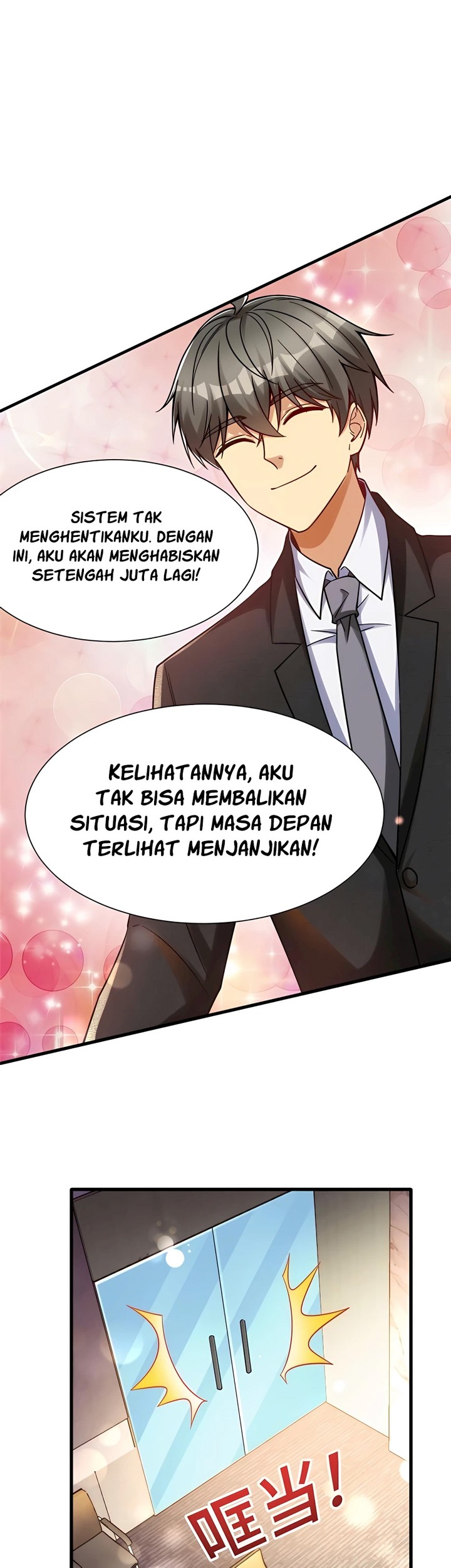Losing Money to Be a Tycoon Chapter 56 - halaman 31