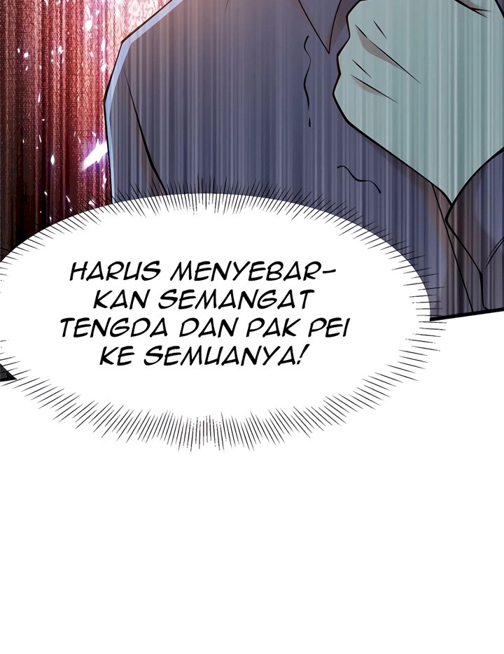 Losing Money to Be a Tycoon Chapter 56 - halaman 35