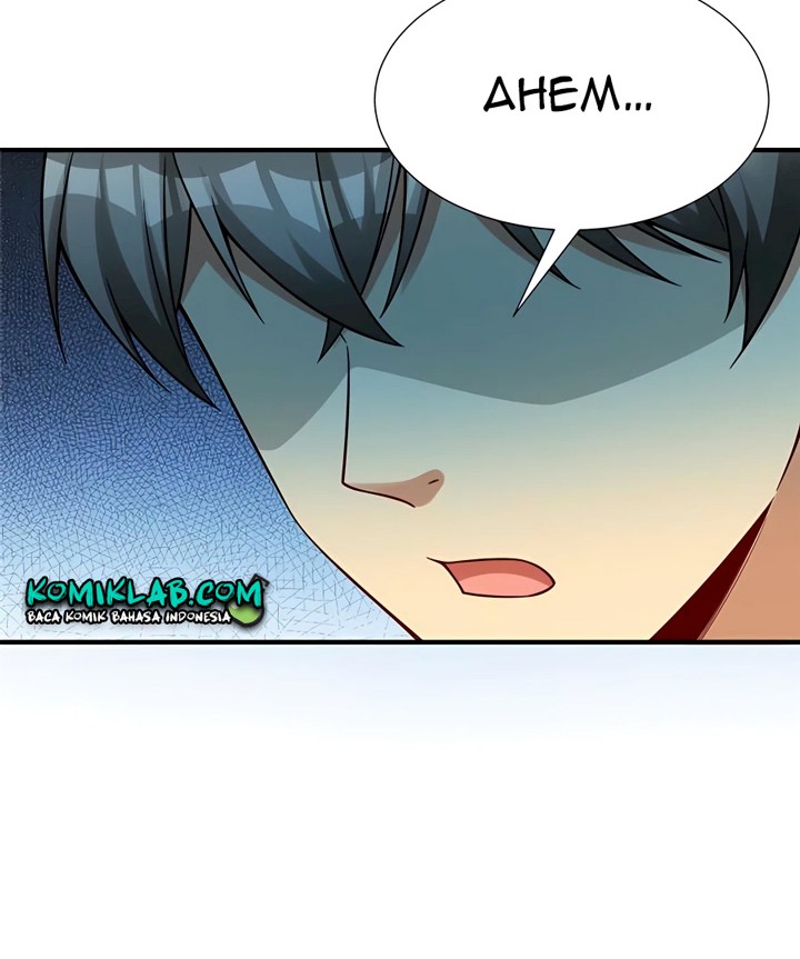 Losing Money to Be a Tycoon Chapter 56 - halaman 7