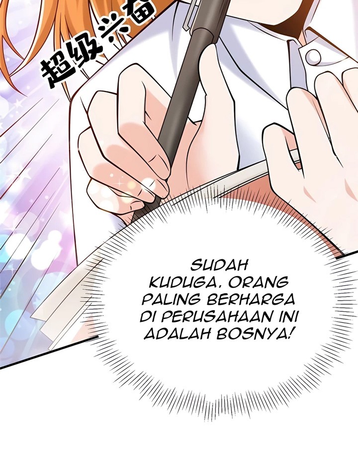 Losing Money to Be a Tycoon Chapter 57 - halaman 11