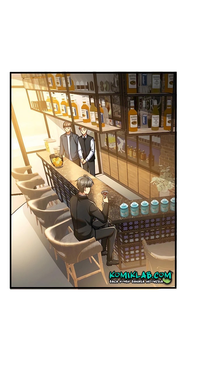 Losing Money to Be a Tycoon Chapter 57 - halaman 24