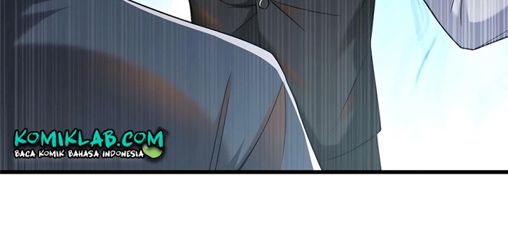 Losing Money to Be a Tycoon Chapter 57 - halaman 27