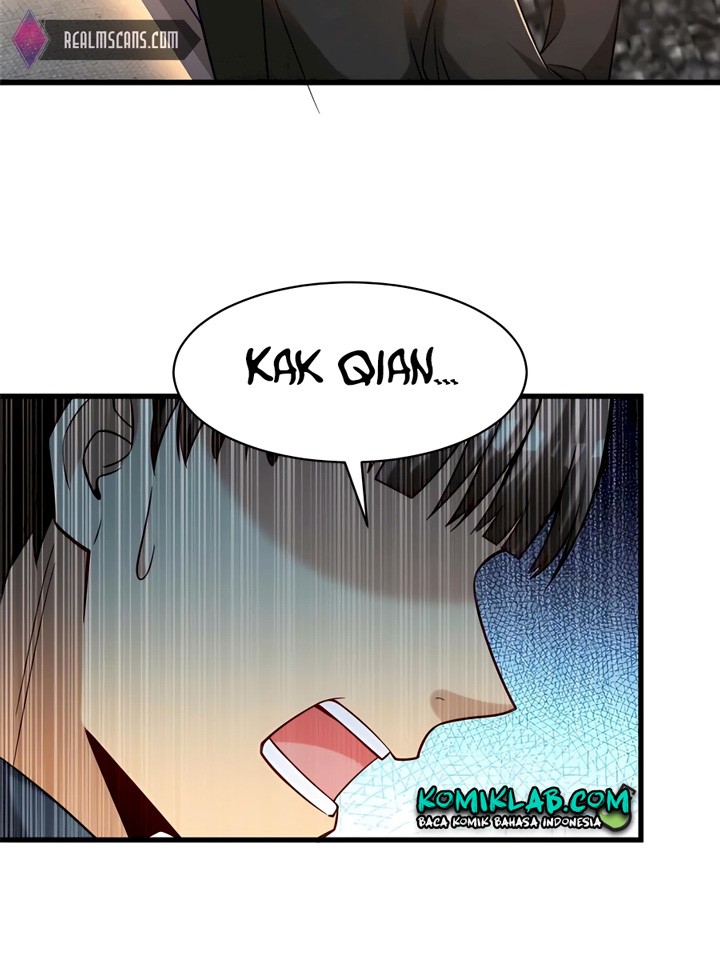 Losing Money to Be a Tycoon Chapter 57 - halaman 30