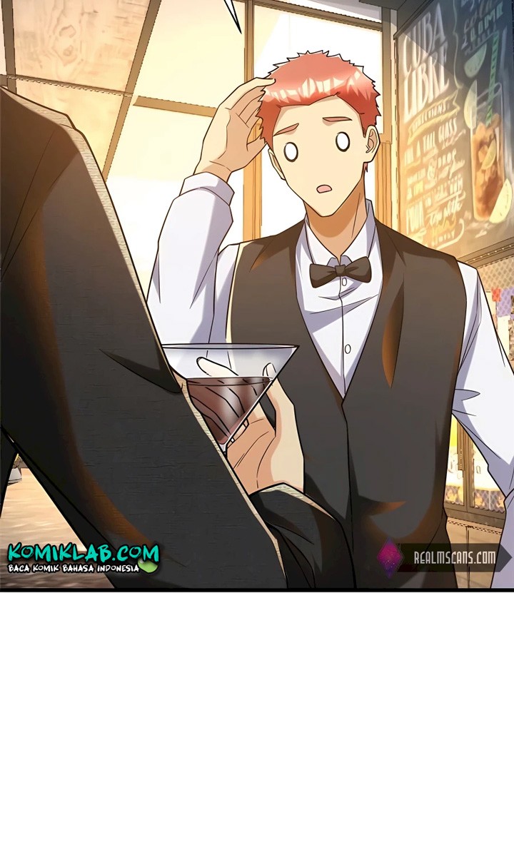 Losing Money to Be a Tycoon Chapter 57 - halaman 35