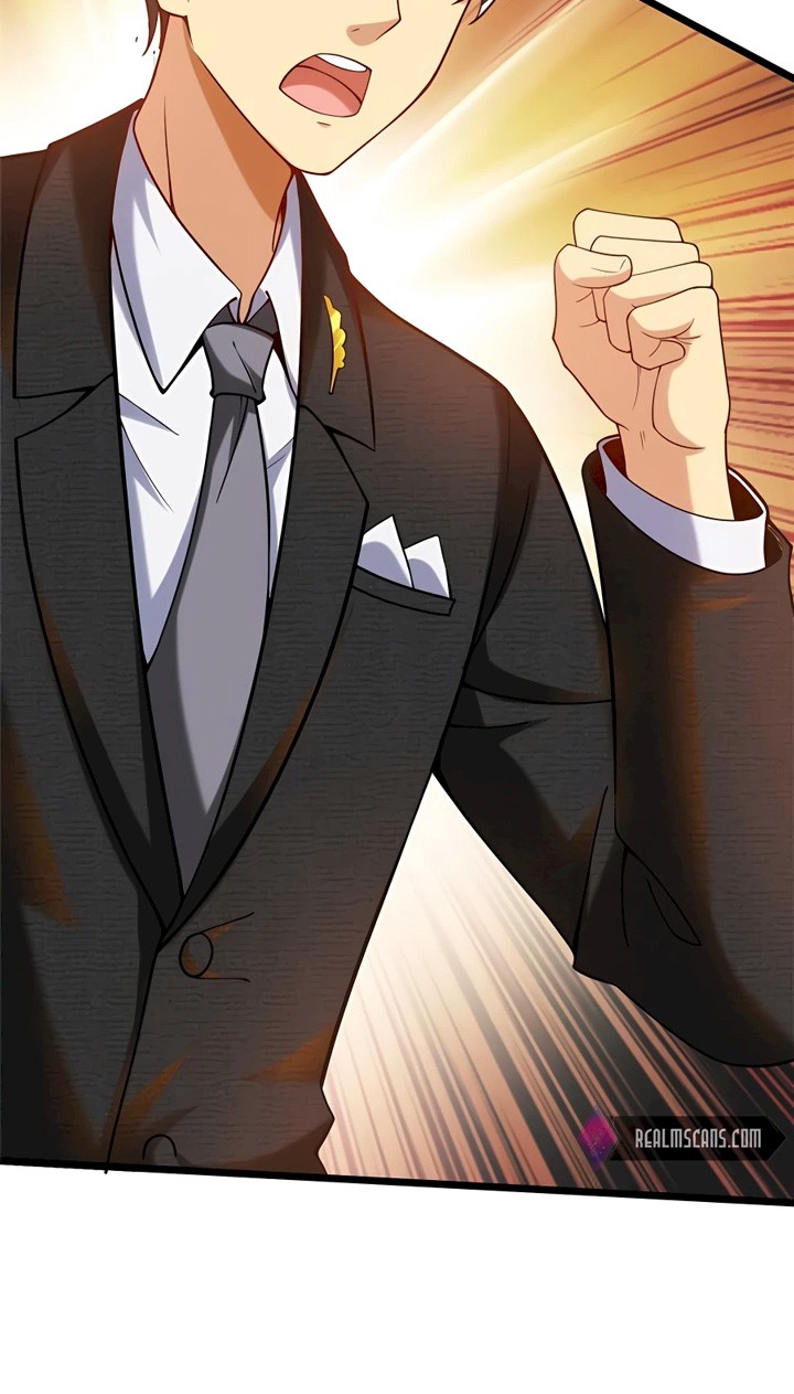 Losing Money to Be a Tycoon Chapter 58 - halaman 11