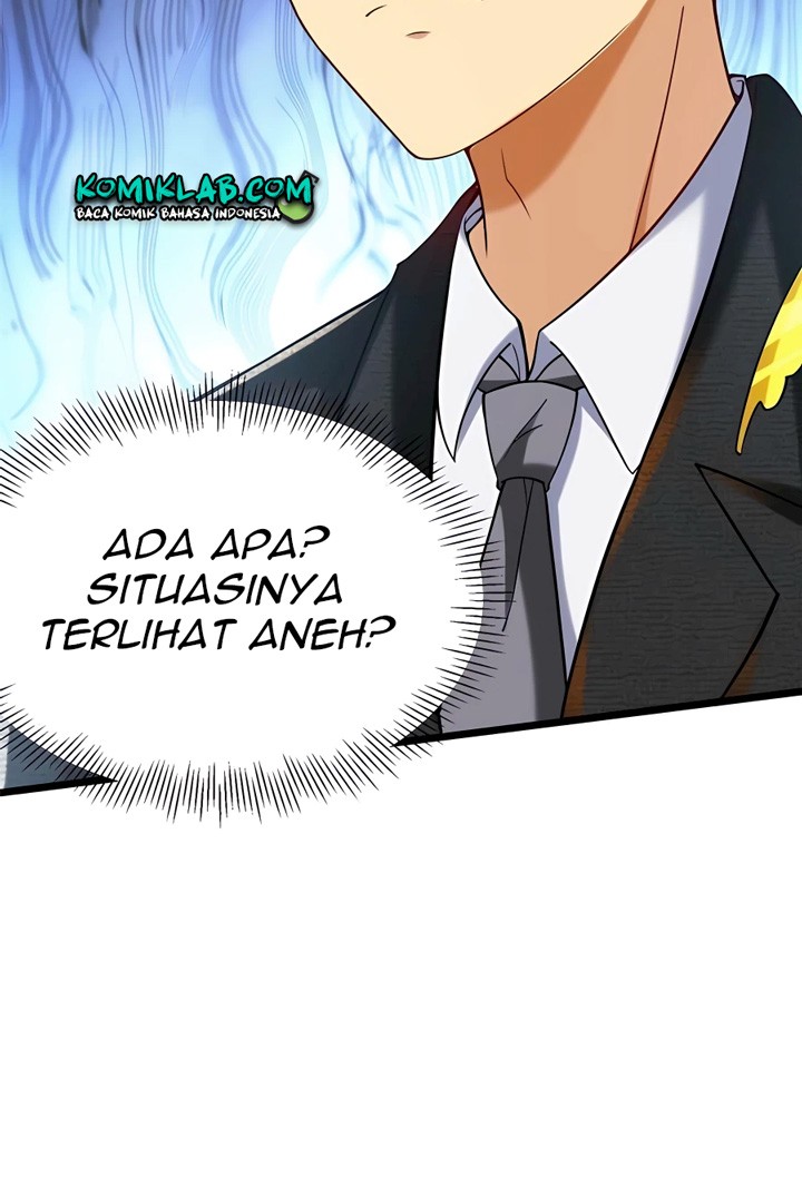 Losing Money to Be a Tycoon Chapter 58 - halaman 19