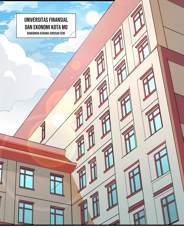 Losing Money to Be a Tycoon Chapter 6 - halaman 14