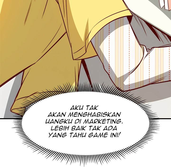 Losing Money to Be a Tycoon Chapter 6 - halaman 29