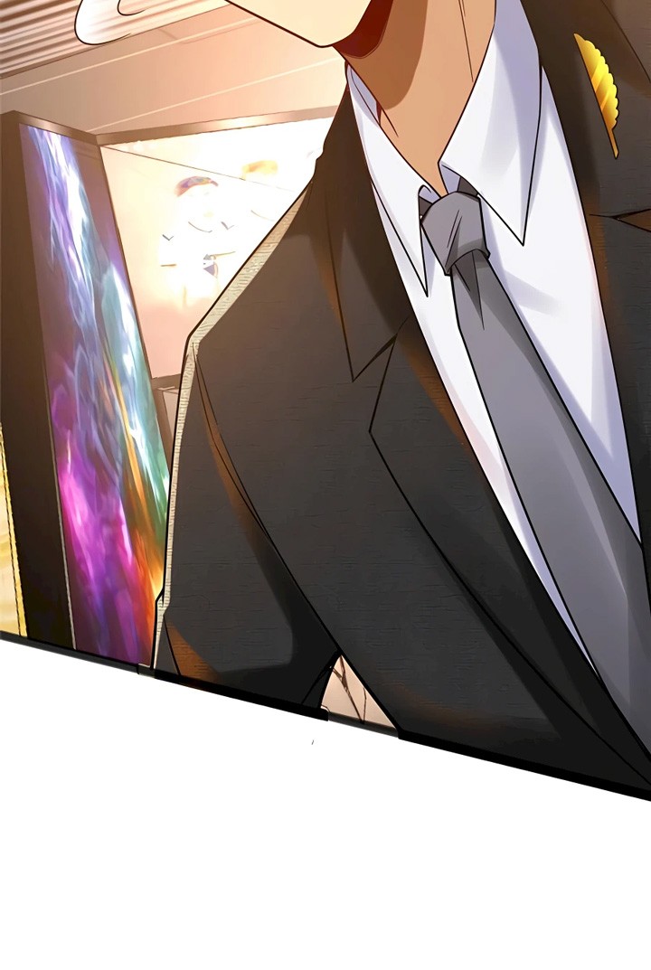 Losing Money to Be a Tycoon Chapter 61 - halaman 21