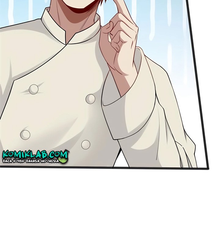 Losing Money to Be a Tycoon Chapter 61 - halaman 32