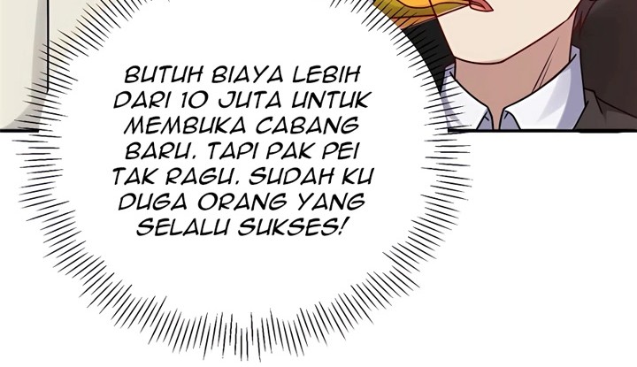 Losing Money to Be a Tycoon Chapter 61 - halaman 38