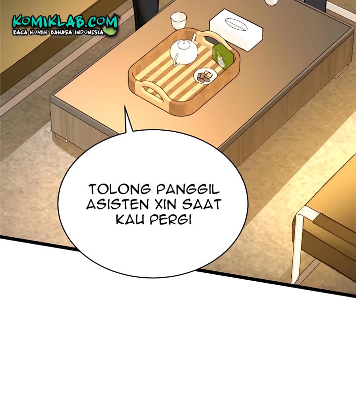 Losing Money to Be a Tycoon Chapter 61 - halaman 7