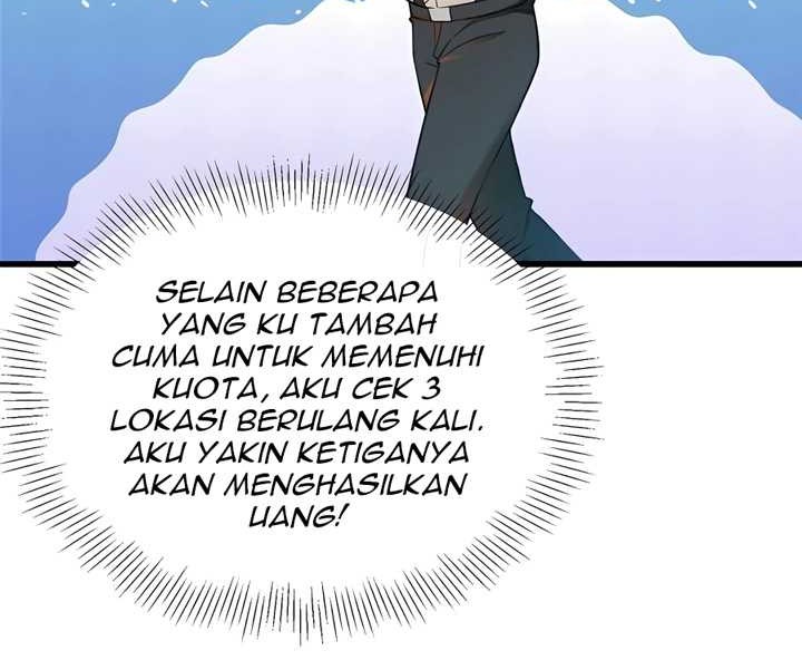 Losing Money to Be a Tycoon Chapter 62 - halaman 28