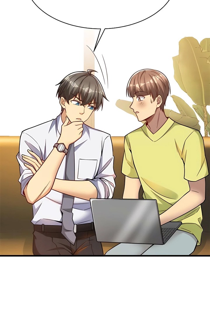 Losing Money to Be a Tycoon Chapter 63 - halaman 5