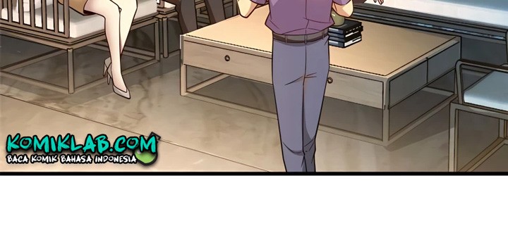 Losing Money to Be a Tycoon Chapter 64 - halaman 11