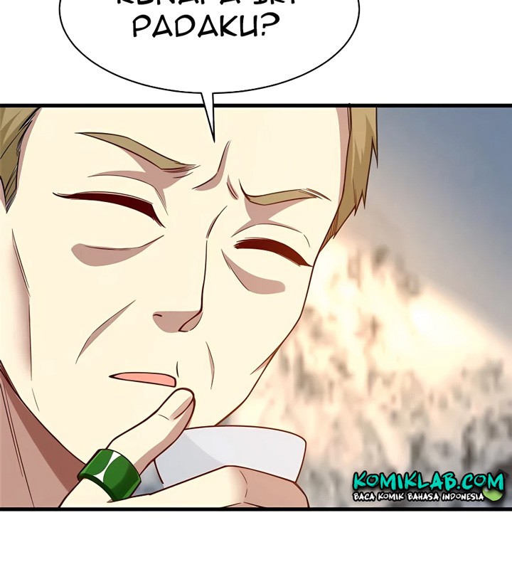 Losing Money to Be a Tycoon Chapter 64 - halaman 14