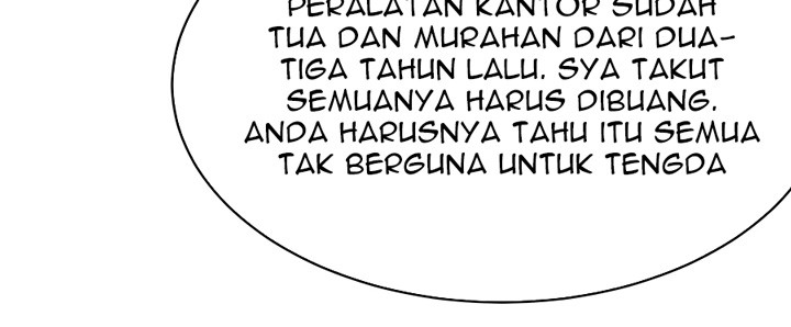 Losing Money to Be a Tycoon Chapter 64 - halaman 31