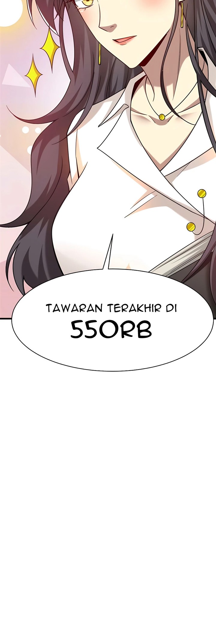 Losing Money to Be a Tycoon Chapter 64 - halaman 33