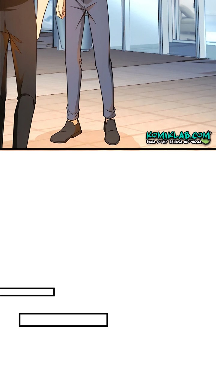 Losing Money to Be a Tycoon Chapter 64 - halaman 8