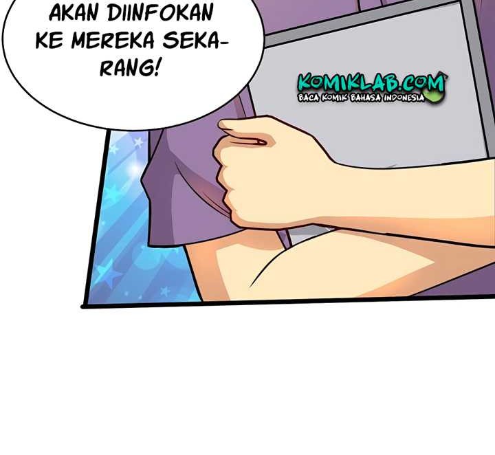 Losing Money to Be a Tycoon Chapter 65 - halaman 10
